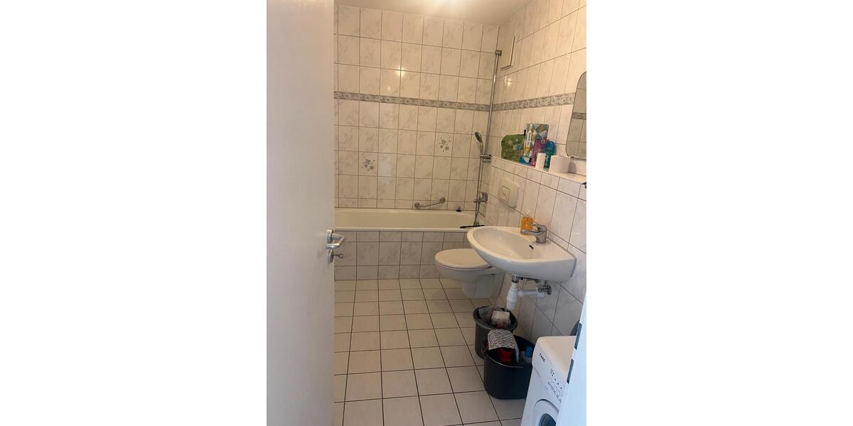 Dachgeschoßwohnung Zwickau Zwickau-West - 1 Zimmer, 55 m&sup2;, 450&euro; | Angebot:14515536