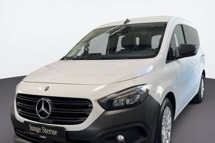 Mercedes-Benz Citan 88.150 km 21.485 &euro; Zwickau 08058
