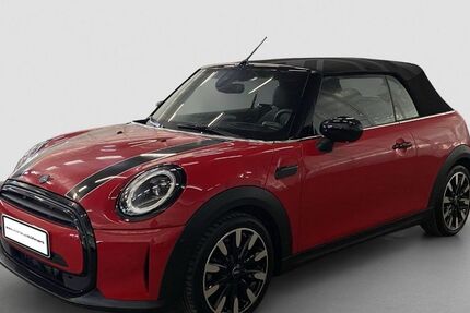 Mini Cooper Cabrio 13.302 km 29.845 &euro; Zwickau 08060