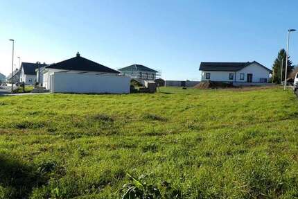 Grundstück Treuen - 57.375&euro; | Angebot:19207577