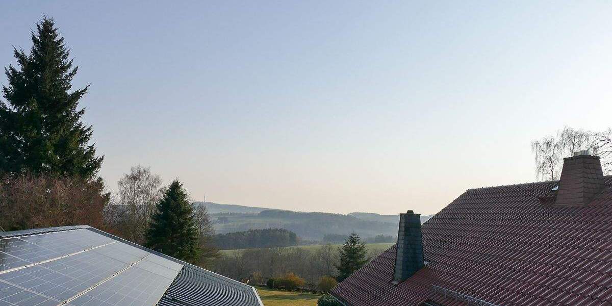 Etagenwohnung Greiz Reinsdorf - 6 Zimmer, 120 m&sup2;, 650&euro; | Angebot:25666532