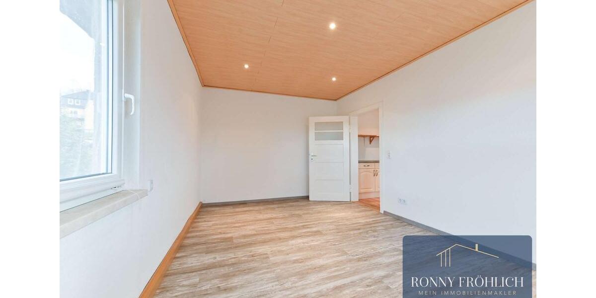 Etagenwohnung Lauter-Bernsbach Bernsbach - 5 Zimmer, 120 m&sup2;, 700&euro; | Angebot:24506922