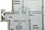 Etagenwohnung Zwickau Auerbach - 3 Zimmer, 77 m&sup2;, 49.999&euro; | Angebot:26618525
