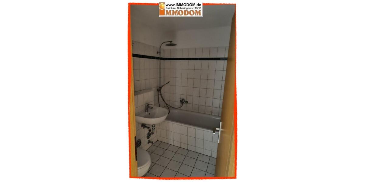 Etagenwohnung Reinsdorf - 2 Zimmer, 57 m&sup2;, 340&euro; | Angebot:25713788