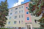 Erdgeschoßwohnung Limbach-Oberfrohna Oberfrohna - 2 Zimmer, 51 m&sup2;, 327&euro; | Angebot:26681035