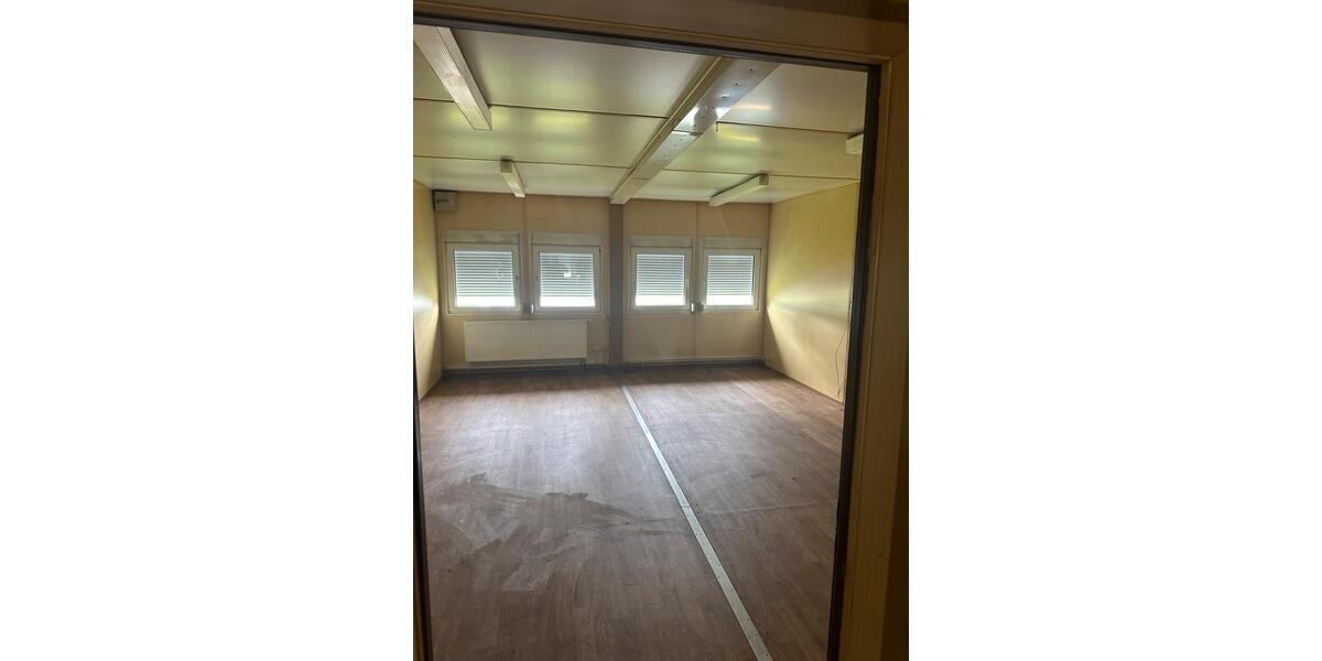 Gewerbeobjekt Ronneburg - 5&euro; | Angebot:15989391