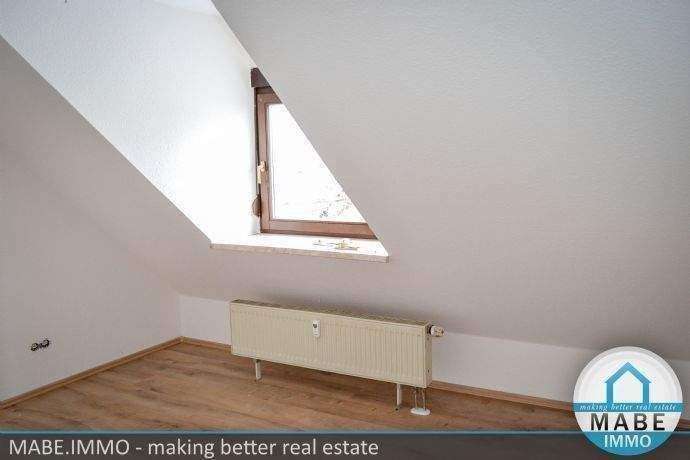 Etagenwohnung Gersdorf - 3 Zimmer, 67 m&sup2;, 400&euro; | Angebot:25835247