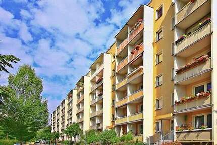 Wohnung Zwickau Neuplanitz - 3 Zimmer, 68 m&sup2;, 441&euro; | Angebot:26688013