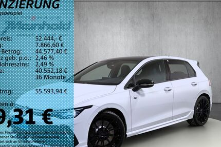 VW Golf 13.900 km 52.444 &euro; Auerbach/Rebesgrün 08209