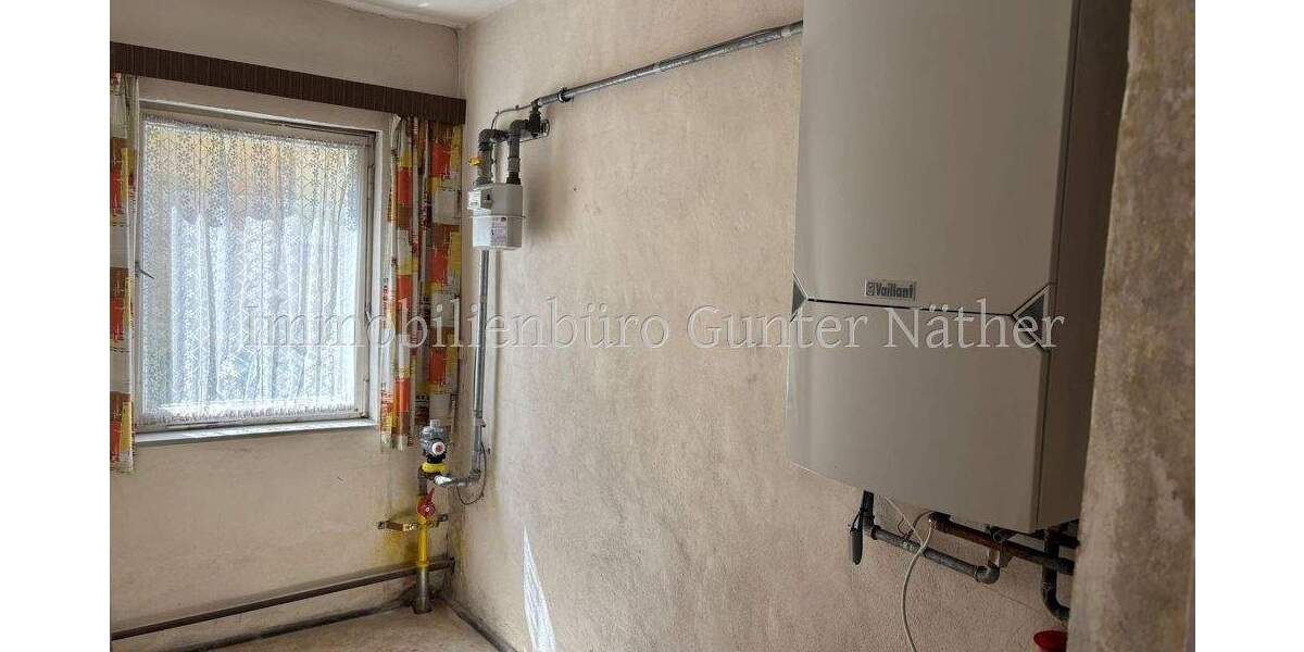 Einfamilienhaus Nobitz / Ehrenhain Ehrenhain - 5 Zimmer, 100 m&sup2;, 45.000&euro; | Angebot:25667931