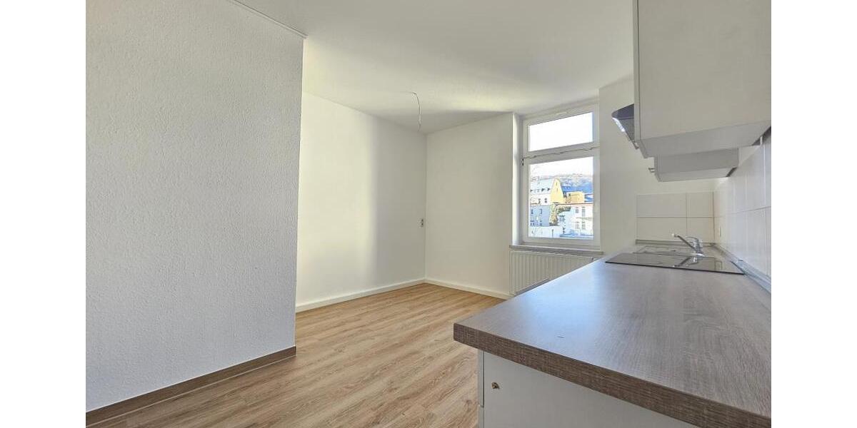 Etagenwohnung Aue-Bad Schlema Bad Schlema - 3 Zimmer, 83 m&sup2;, 454&euro; | Angebot:25867464