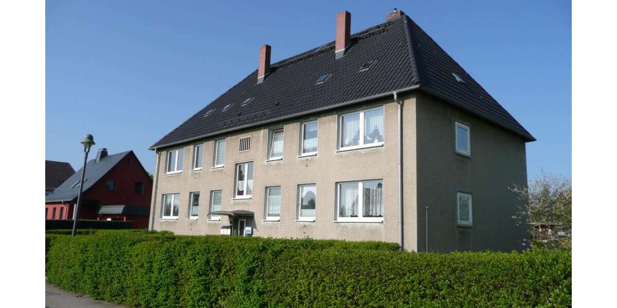 Etagenwohnung Limbach-Oberfrohna Oberfrohna - 2 Zimmer, 49 m&sup2;, 245&euro; | Angebot:23561025