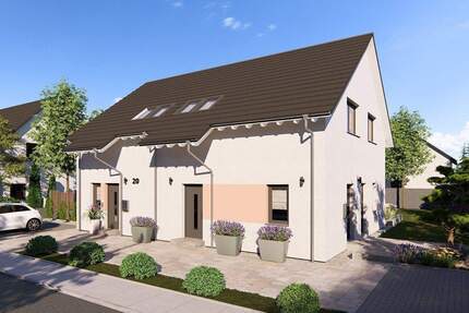 Haus Zwickau Oberplanitz - 6 Zimmer, 301 m&sup2;, 368.579&euro; | Angebot:25747730