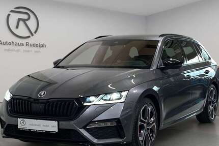 Skoda Octavia 52.409 km 31.879 &euro; Oelsnitz/Erzg. 09376