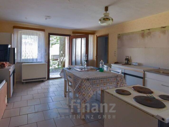 Bauernhaus, Landhaus Langenbernsdorf - 9 Zimmer, 217 m&sup2;, 250.000&euro; | Angebot:25780213