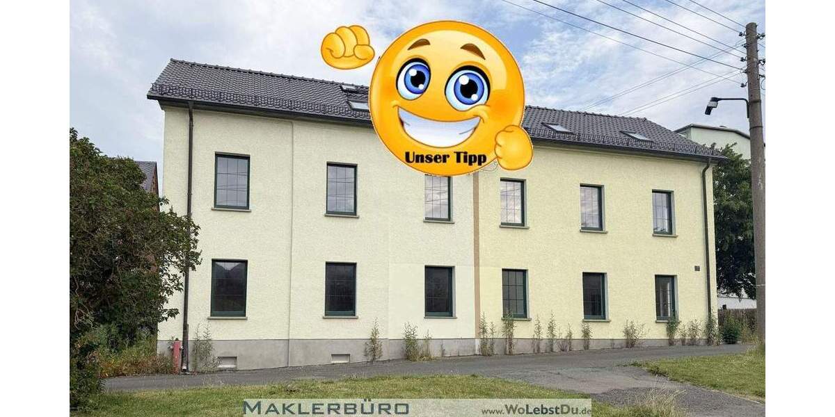 Einfamilienhaus Greiz - 8 Zimmer, 288 m&sup2;, 189.000&euro; | Angebot:25666812