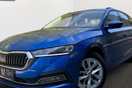 Skoda Octavia 39.300 km 28.590 &euro; Mylau 08499