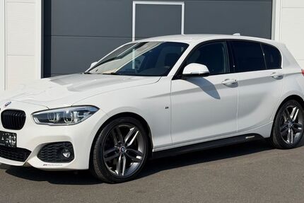 BMW 120 109.987 km 20.490 &euro; Berga-Wünschendorf 07980