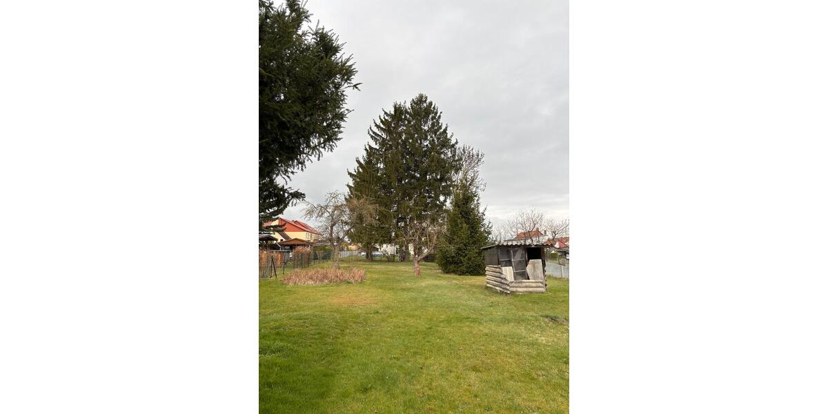 Doppelhaushälfte Schmölln - 4 Zimmer, 60 m&sup2;, 79.000&euro; | Angebot:26004077