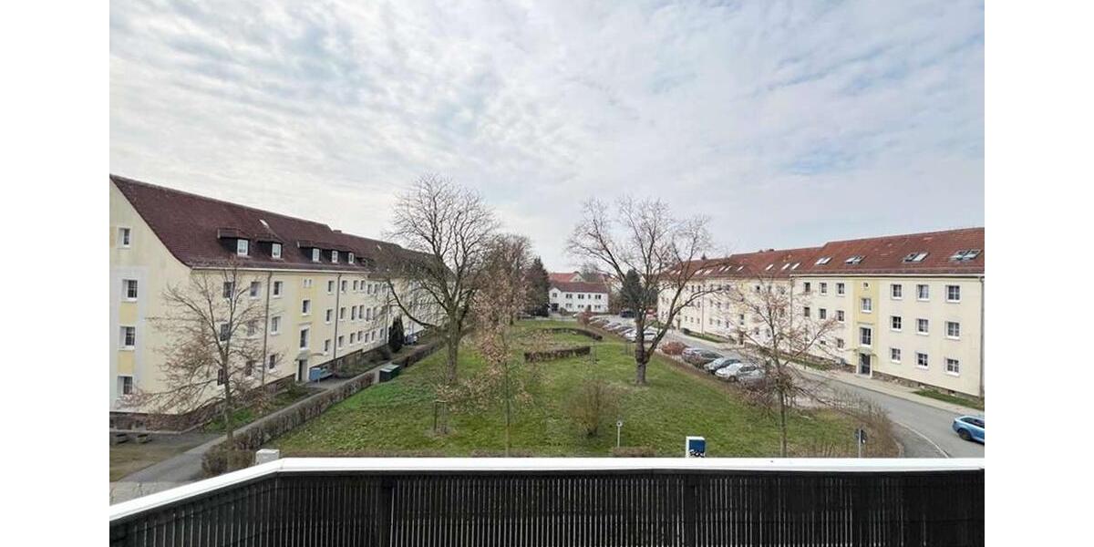 Etagenwohnung Ronneburg - 2 Zimmer, 57 m&sup2;, 400&euro; | Angebot:25901638
