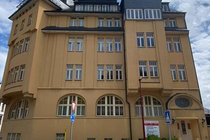 Wohnung Auerbach/Vogtland Vogtland - 4 Zimmer, 83 m&sup2;, 470&euro; | Angebot:25841825