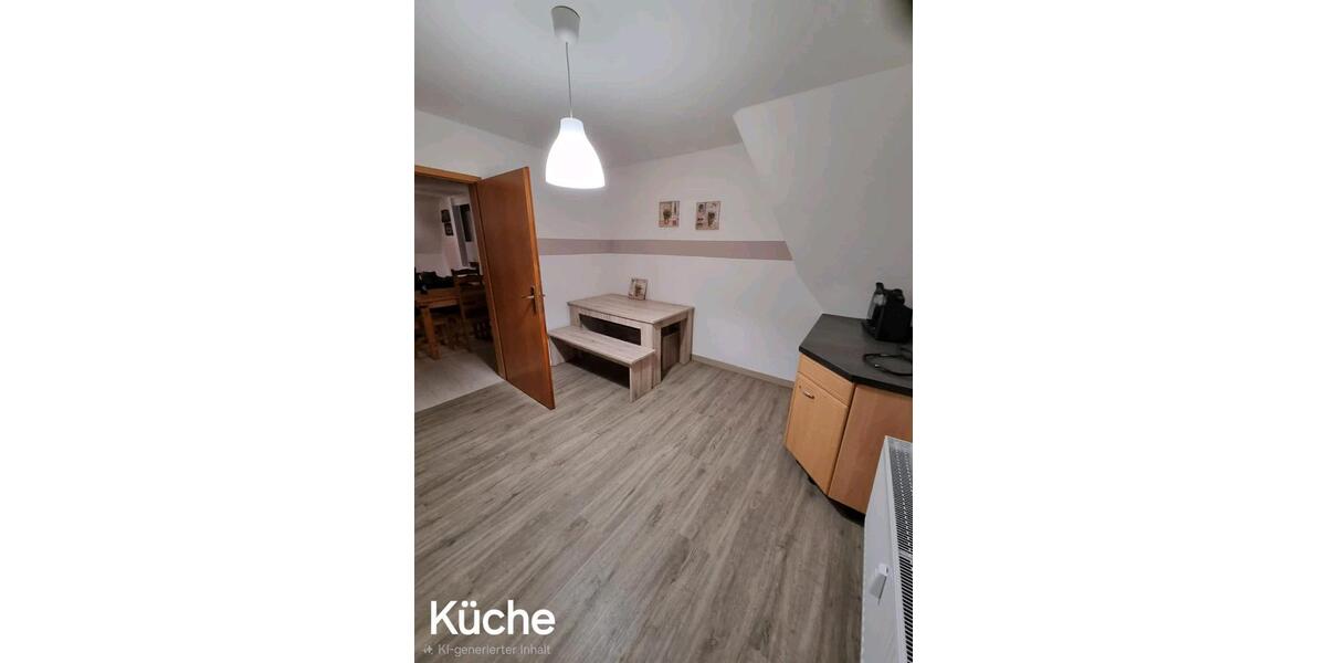 Dachgeschoßwohnung Niederwürschnitz - 7 Zimmer, 104 m&sup2;, 914&euro; | Angebot:25998003