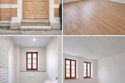 Wohnung Fraureuth - 4.5 Zimmer, 140 m&sup2;, 1.500&euro; | Angebot:25921987