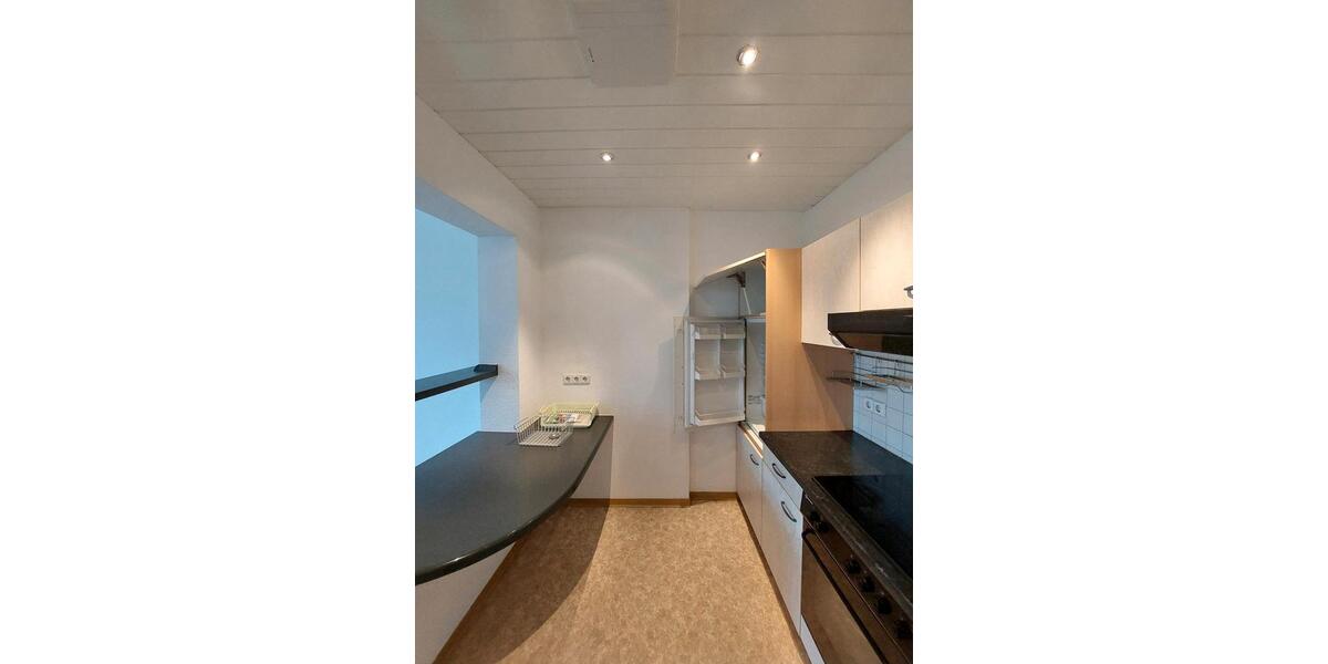 Etagenwohnung Zwickau Zwickau-Nord - 2 Zimmer, 52 m&sup2;, 462&euro; | Angebot:25961644