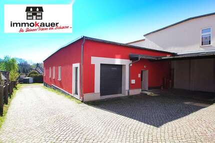 Gewerbeobjekt Hohenstein-Ernstthal Ernstthal - 180.000&euro; | Angebot:26483880
