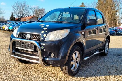 Daihatsu Terios 245.935 km 6.480 &euro; Zwickau 08056