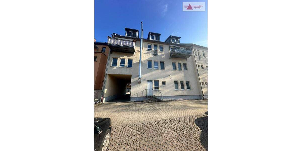 Gewerbeobjekt Kirchberg Burkersdorf - 3 Zimmer, 330&euro; | Angebot:25688338