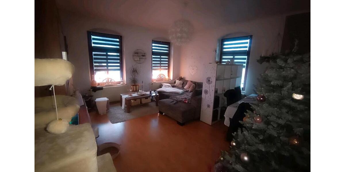 Mehrfamilienhaus, Wohnhaus Schwarzenberg/Erzgebirge Erzgebirge - 13 Zimmer, 280 m&sup2;, 135.000&euro; | Angebot:24554799