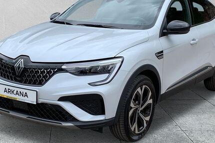 Renault Arkana 13.000 km 26.950 &euro; Zwickau 08064