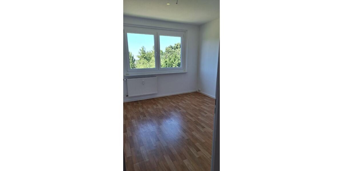 Etagenwohnung Limbach-Oberfrohna Oberfrohna - 3 Zimmer, 55 m&sup2;, 294&euro; | Angebot:20301514