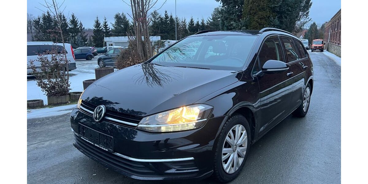 VW Golf 139.000 km 13.100 &euro; Werdau 08412