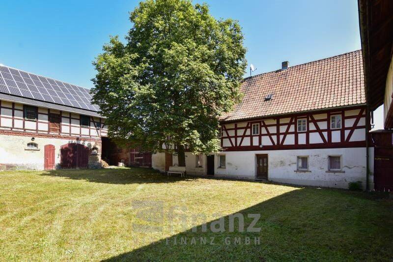 Bauernhaus, Landhaus Langenbernsdorf - 9 Zimmer, 217 m&sup2;, 250.000&euro; | Angebot:25780213