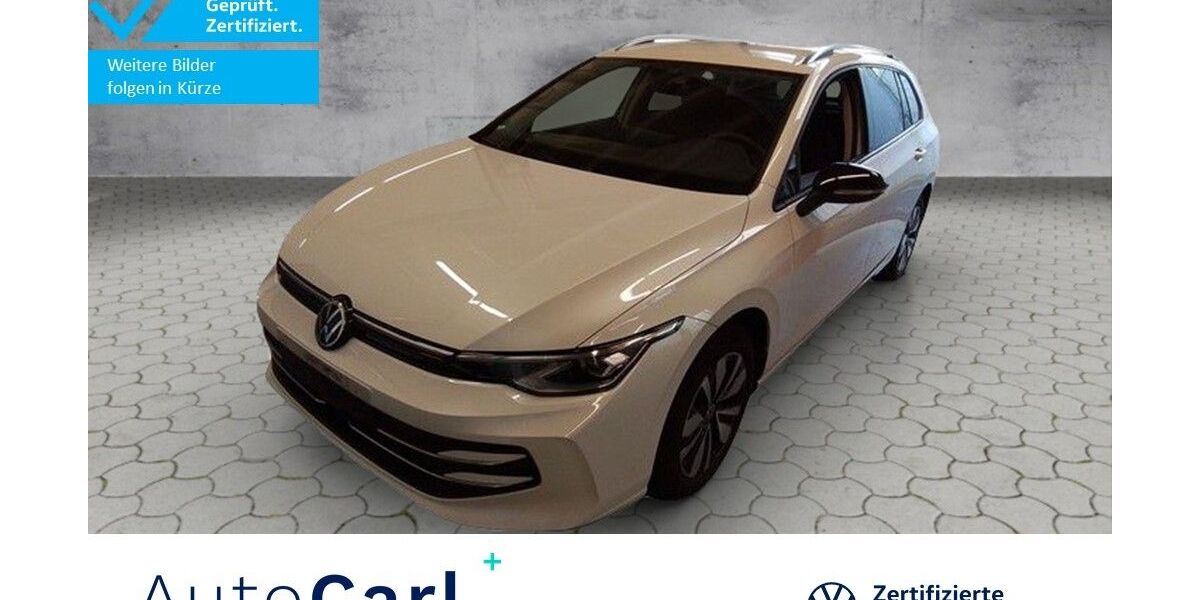 VW Golf 20.100 km 25.580 &euro; Reichenbach 08468