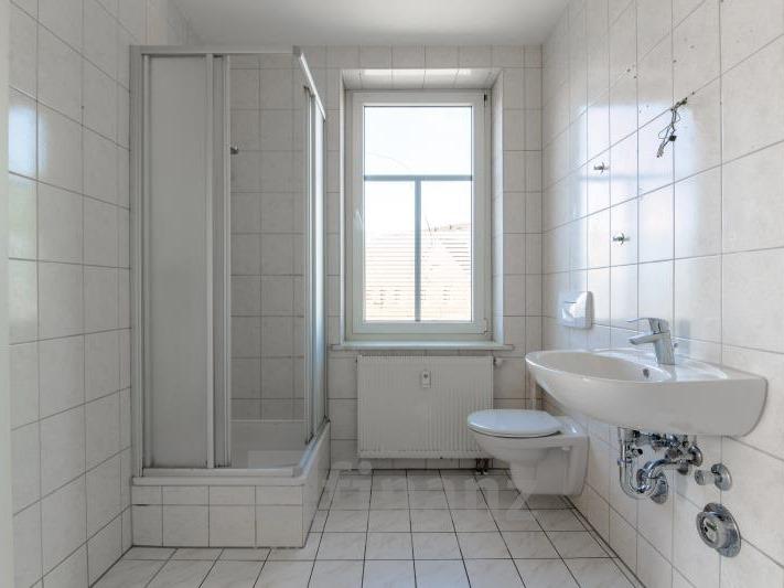 Etagenwohnung Hohenstein-Ernstthal Ernstthal - 3 Zimmer, 49 m&sup2;, 272&euro; | Angebot:23115354