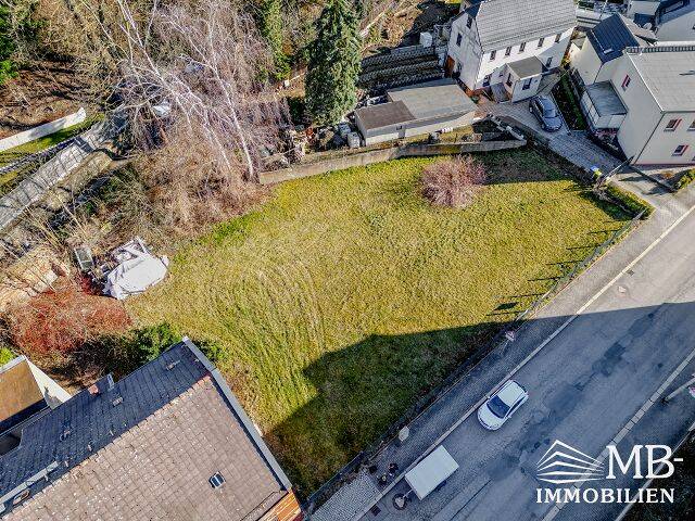 Interessante Baulücke sofort bebaubar auch mehrgeschossig in Stadtnähe - Grundstück Zwickau Oberplanitz | Angebot:23973919