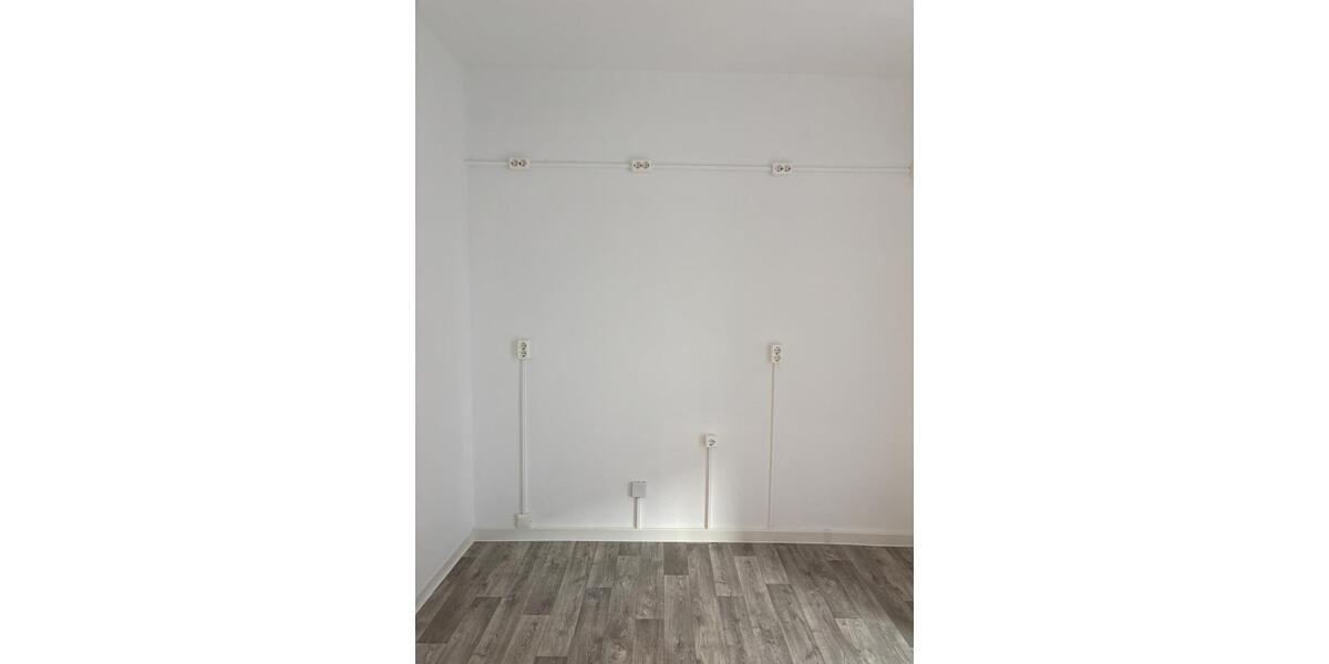 Erdgeschoßwohnung Zwickau Neuplanitz - 2 Zimmer, 50 m&sup2;, 315&euro; | Angebot:23250793