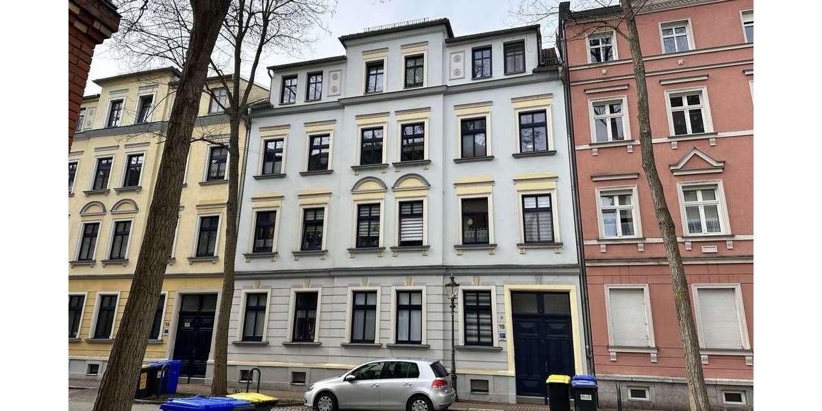 Etagenwohnung Zwickau - 3 Zimmer, 73 m&sup2;, 70.000&euro; | Angebot:25994505