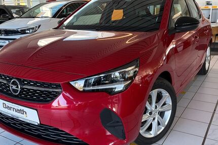 Opel Corsa 26.600 km 13.990 &euro; Werdau 08412