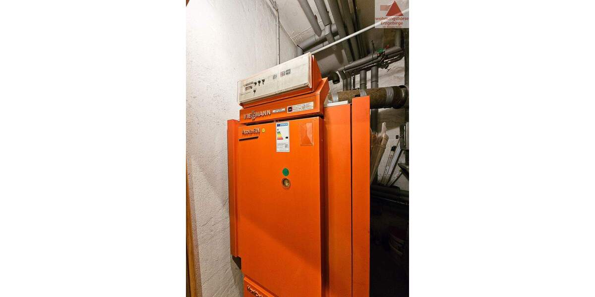 Gewerbeobjekt Grünhain / Beierfeld Grünhain - 1 Zimmer, 269.000&euro; | Angebot:25836557