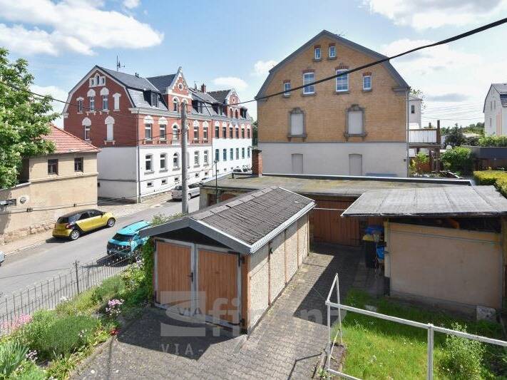Mehrfamilienhaus, Wohnhaus Lichtentanne - 1 Zimmer, 227 m&sup2;, 75.000&euro; | Angebot:25780212