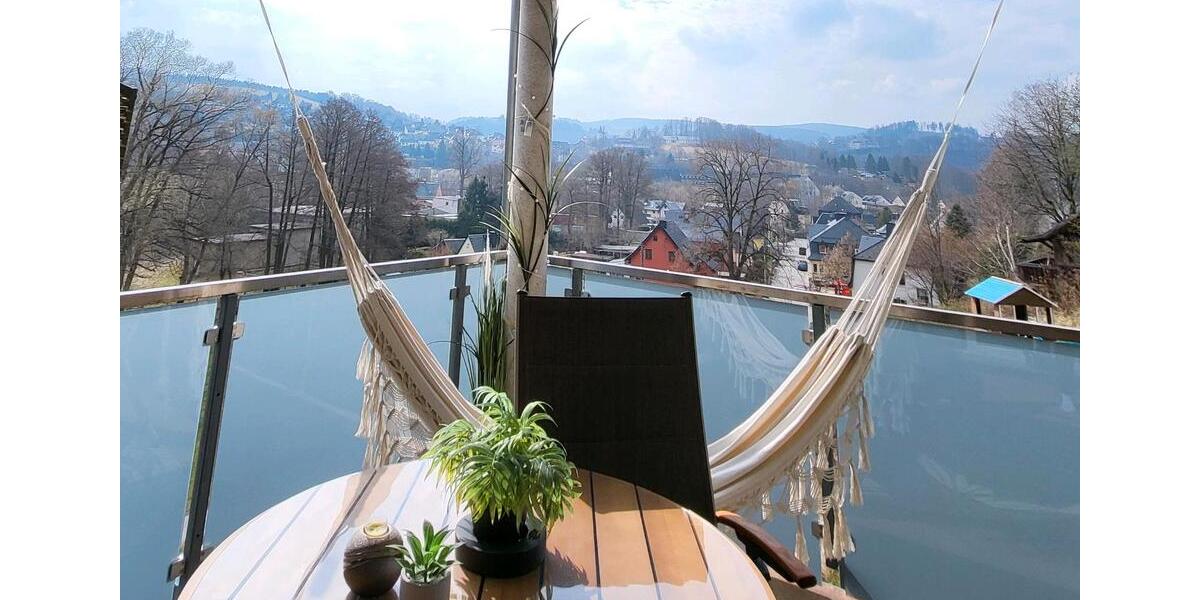 Maisonettenwohnung Schwarzenberg/Erzgebirge Erzgebirge - 4 Zimmer, 93 m&sup2;, 200.000&euro; | Angebot:25988075