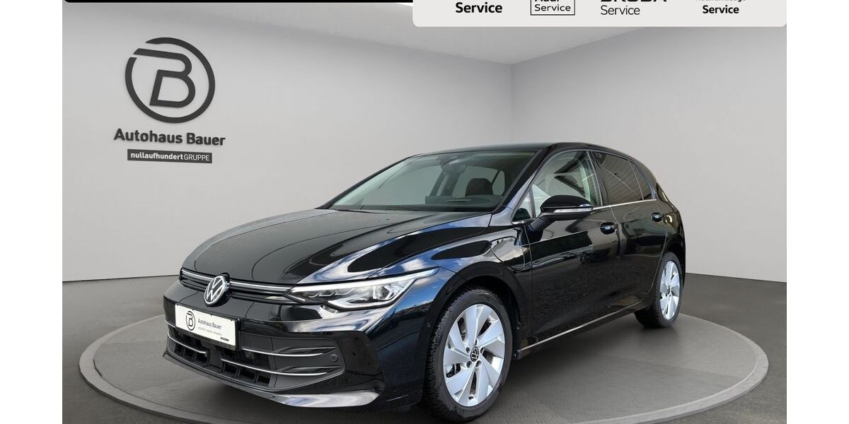 VW Golf 19.900 km 35.970 &euro; Rodewisch 08228