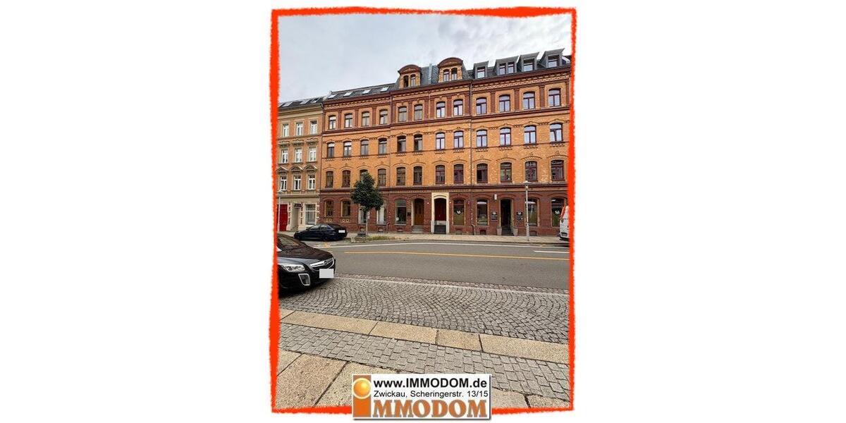 Gewerbeobjekt Zwickau - 570&euro; | Angebot:21544521