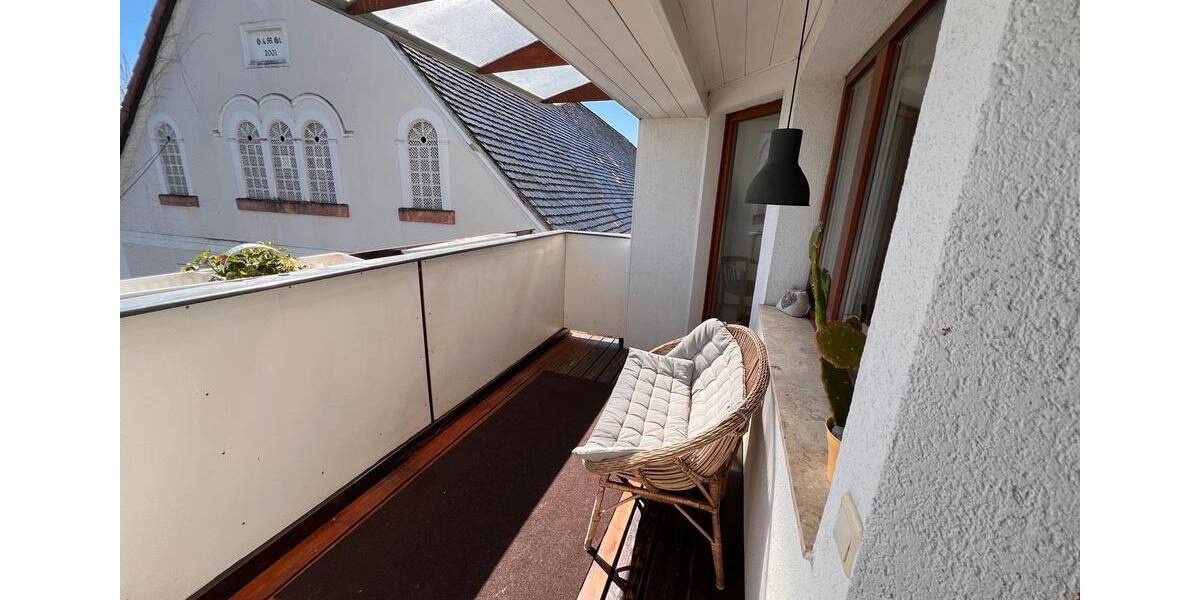 Maisonettenwohnung Langenleuba-Niederhain Niederhain - 3 Zimmer, 73 m&sup2;, 650&euro; | Angebot:26062642