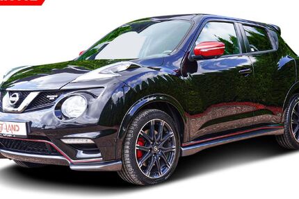 Nissan Juke 73.410 km 14.990 &euro; Zwickau 08056