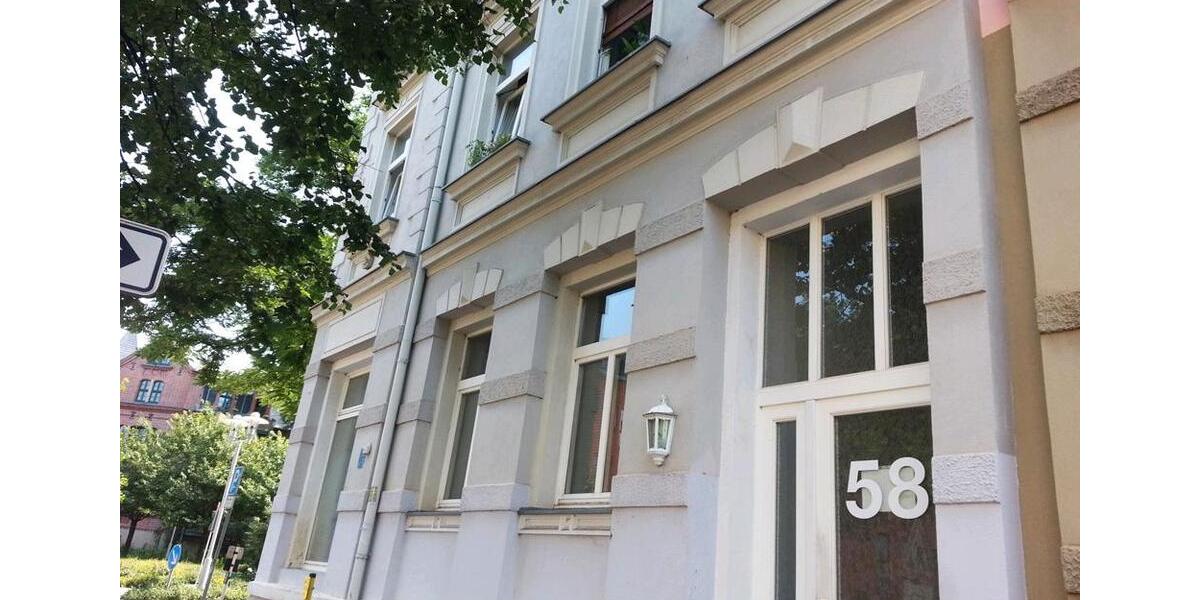 Etagenwohnung Zwickau - 2 Zimmer, 45 m&sup2;, 225&euro; | Angebot:25934615